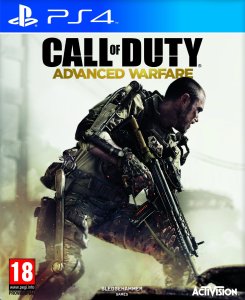 Call Of Duty Advanced Warfare www.iznajmips4.com