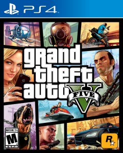 Grand Theft Auto V www.iznajmips4.com