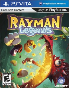 Rayman Legends www.iznajmips4.com